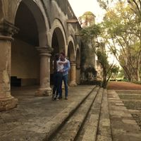 Un libro con fotos y pensamientos de toda la experiencia de prepara la boda - 1