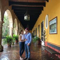 Un libro con fotos y pensamientos de toda la experiencia de prepara la boda - 2