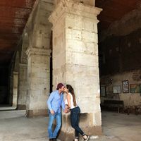 Un libro con fotos y pensamientos de toda la experiencia de prepara la boda - 3