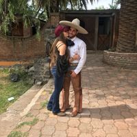 ¿Cuánto llevan juntos? - 1