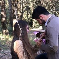 ¿Cuánto llevan juntos? - 2