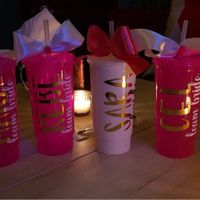 Sorpresa a mis damas - 1