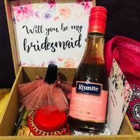 Sorpresa a mis damas - 2