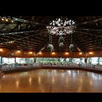 Boda en bosque ¿opciones? - 1