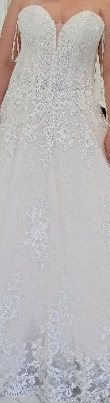 La duda de Estephania 1