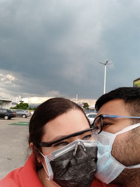 Reto con regalo: Sube una foto con tu pareja🎁 16