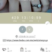 Mi número mágico-fernanda - 1