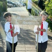 Letreritos de pajesitos! - 1