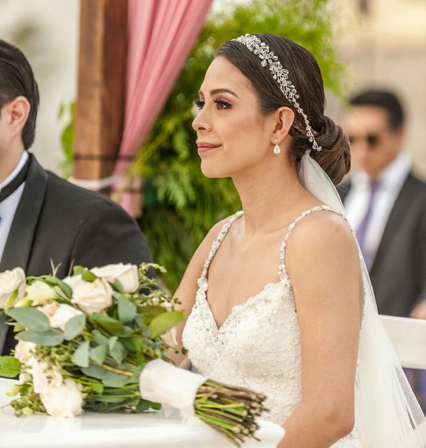  Ya me casé!!!! 💍💍 - 5