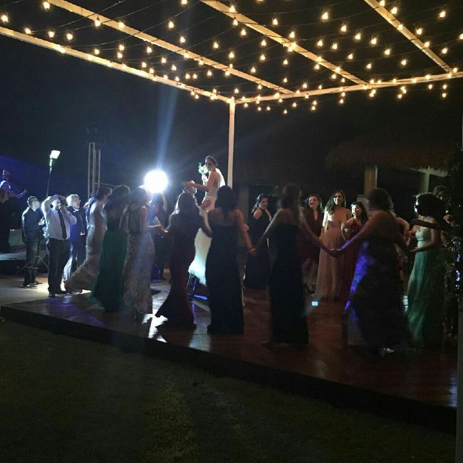  Ya me casé!!!! 💍💍 - 9