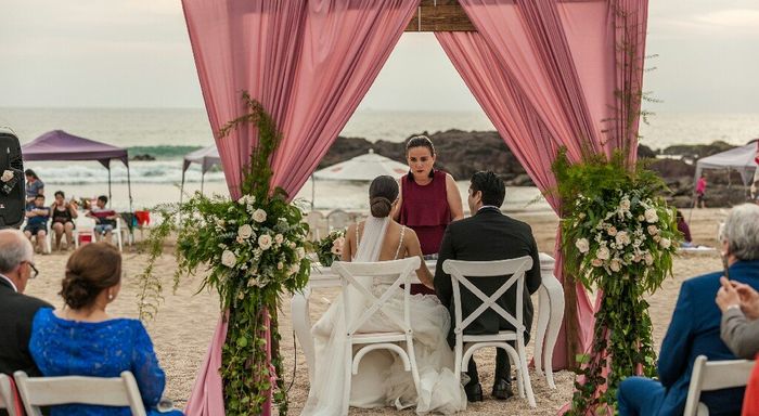  Ya me casé!!!! 💍💍 - 12