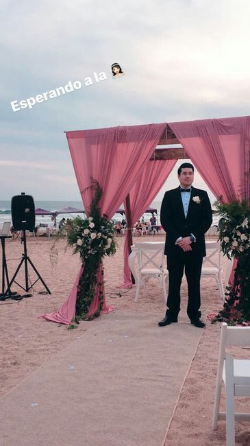  Ya me casé!!!! 💍💍 - 13