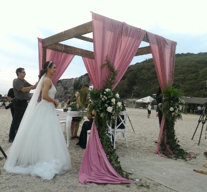  Ya me casé!!!! 💍💍 - 15