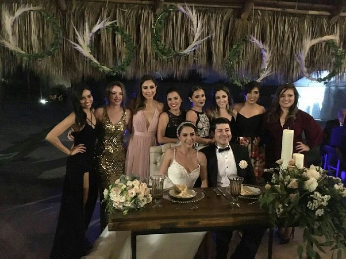  Ya me casé!!!! 💍💍 - 17