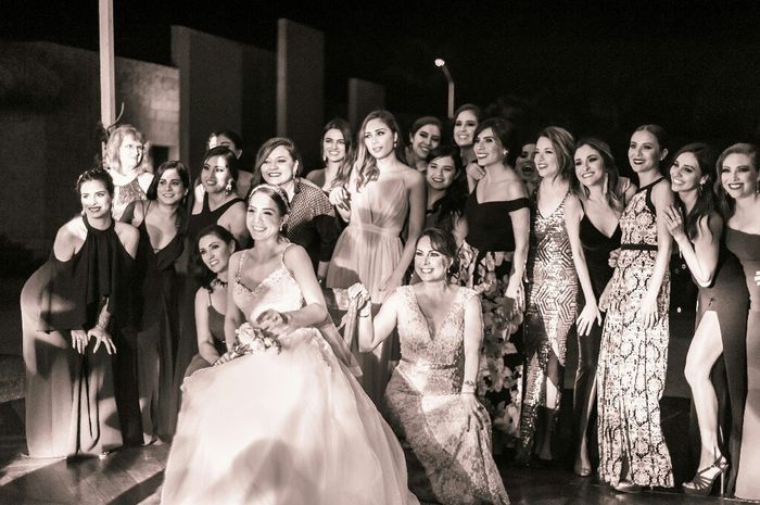  Ya me casé!!!! 💍💍 - 18