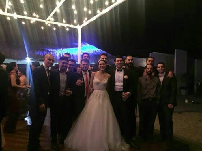  Ya me casé!!!! 💍💍 - 19