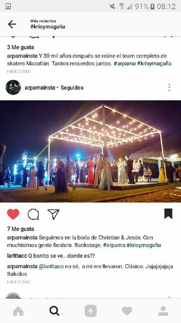  Ya me casé!!!! 💍💍 - 20