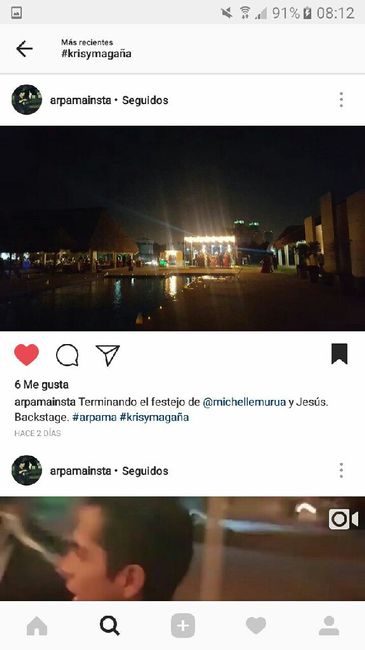  Ya me casé!!!! 💍💍 - 21