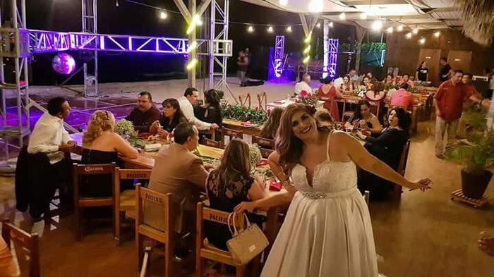Boda Civil en Mazatlán 2