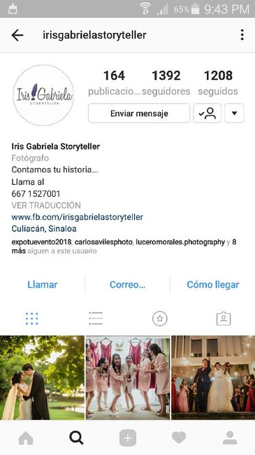  En búsqueda de fotógrafo en Culiacán - 2