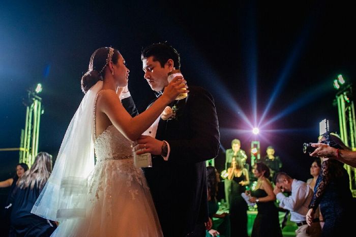 Reglas del velo de novia - 4