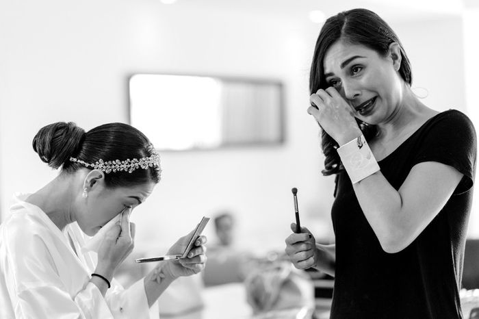 Les comparto las fotos oficiales de nuestra boda! 7