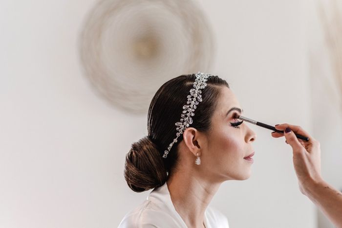 Les comparto las fotos oficiales de nuestra boda! 13