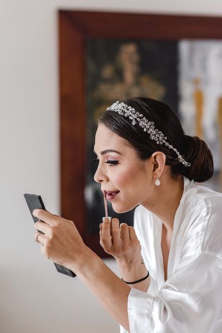 Les comparto las fotos oficiales de nuestra boda! 17