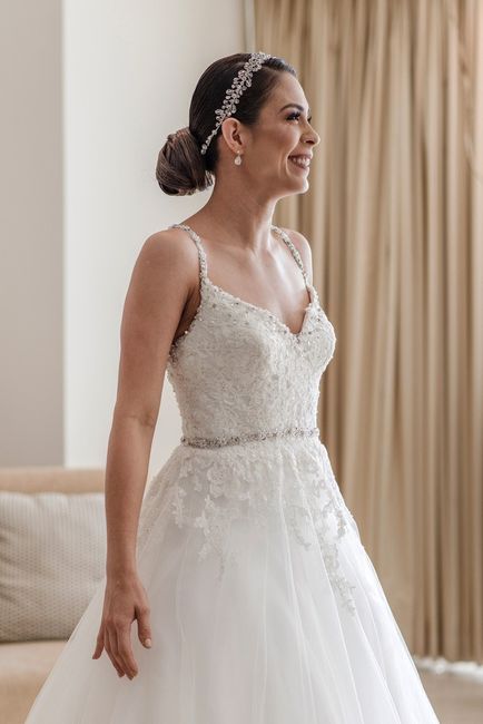 Les comparto las fotos oficiales de nuestra boda! 28