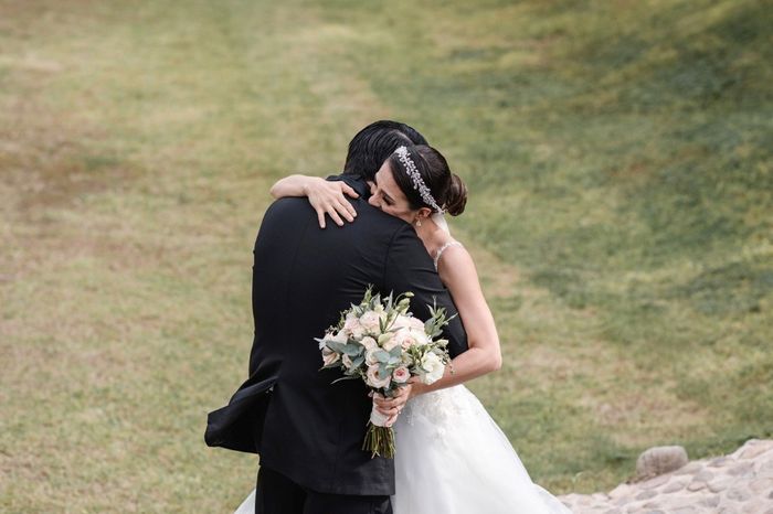 Les comparto las fotos oficiales de nuestra boda! 44