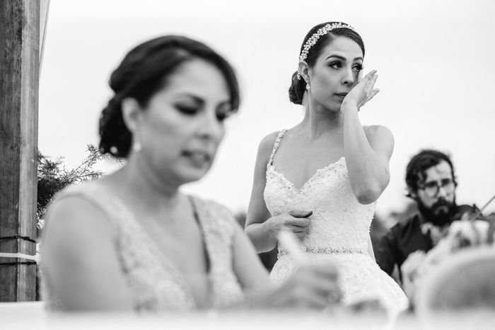 Les comparto las fotos oficiales de nuestra boda! 76