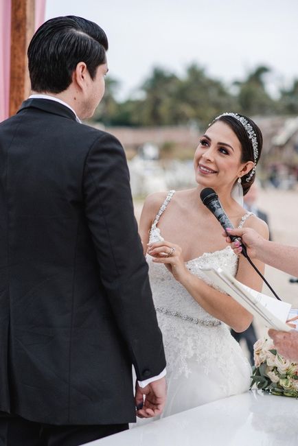 Les comparto las fotos oficiales de nuestra boda! 79