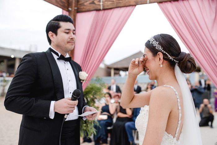 Les comparto las fotos oficiales de nuestra boda! 81