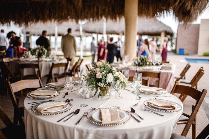 Les comparto las fotos oficiales de nuestra boda! 88