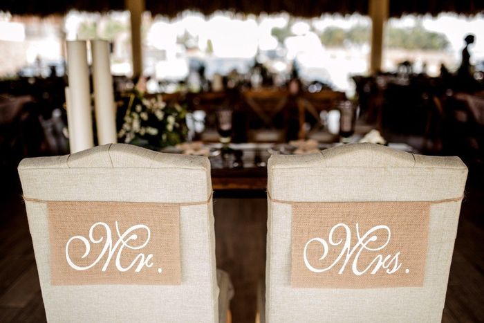 Les comparto las fotos oficiales de nuestra boda! 93