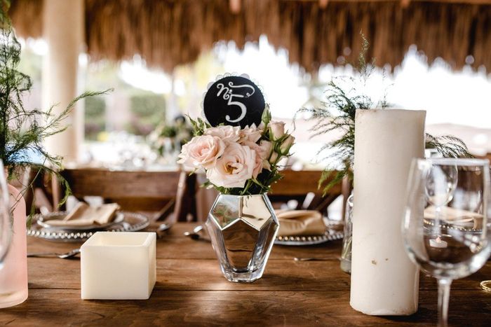 Les comparto las fotos oficiales de nuestra boda! 94