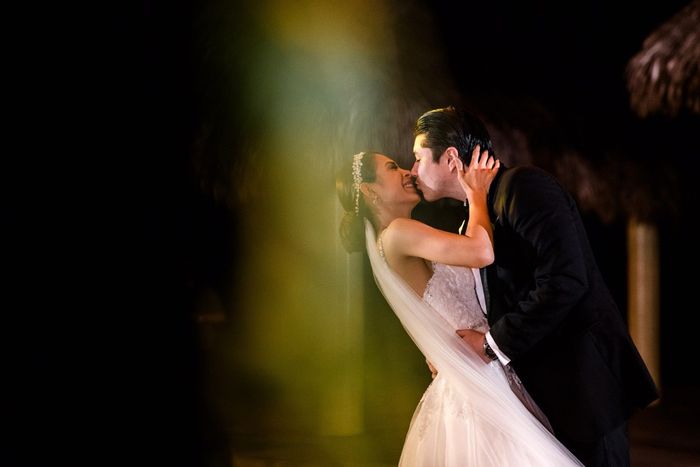 Les comparto las fotos oficiales de nuestra boda! 103