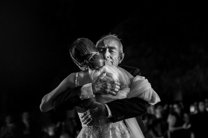 Les comparto las fotos oficiales de nuestra boda! 105