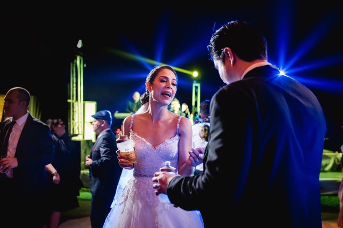 Les comparto las fotos oficiales de nuestra boda! 111