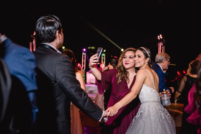 Les comparto las fotos oficiales de nuestra boda! 114