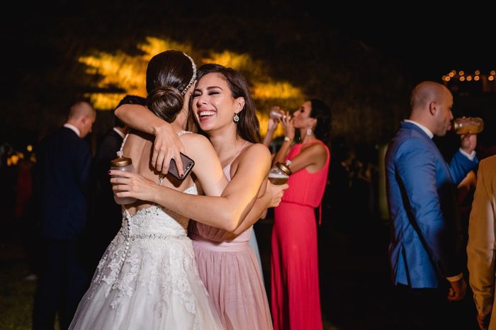 Les comparto las fotos oficiales de nuestra boda! 115