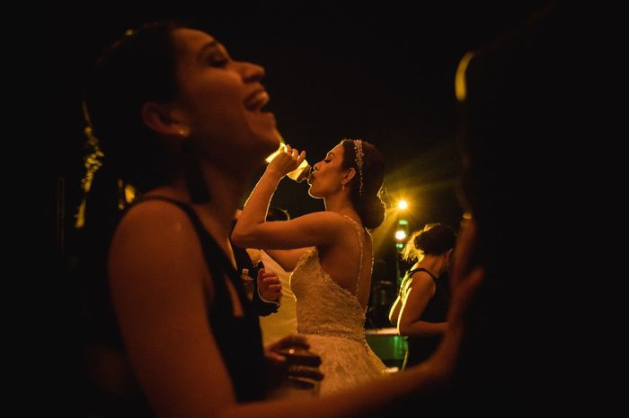 Les comparto las fotos oficiales de nuestra boda! 118