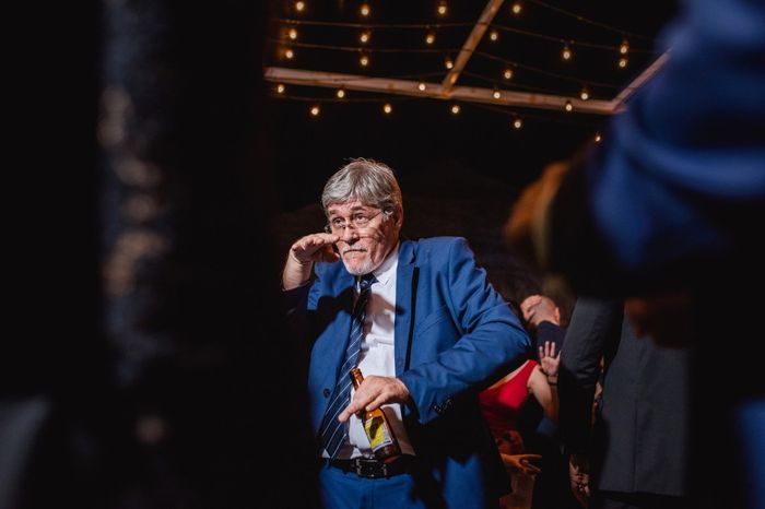 Les comparto las fotos oficiales de nuestra boda! 121