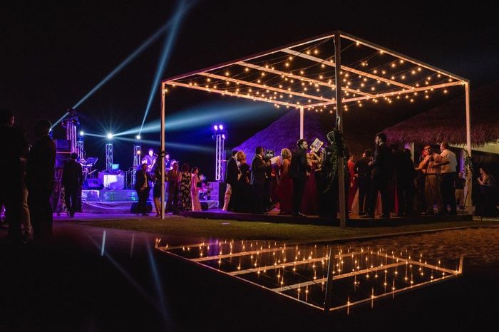 Les comparto las fotos oficiales de nuestra boda! 122
