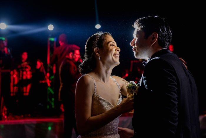 Les comparto las fotos oficiales de nuestra boda! 131