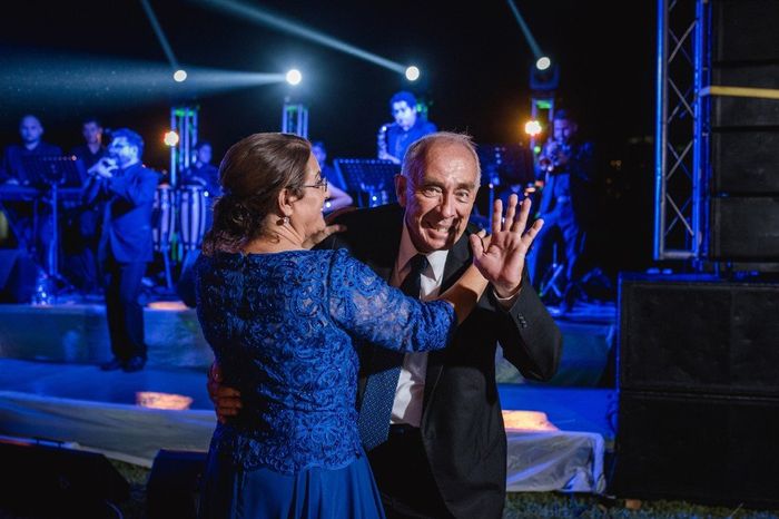 Les comparto las fotos oficiales de nuestra boda! 132