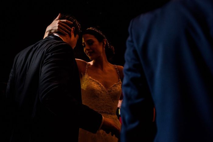 Les comparto las fotos oficiales de nuestra boda! 136