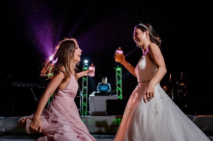 Les comparto las fotos oficiales de nuestra boda! 140