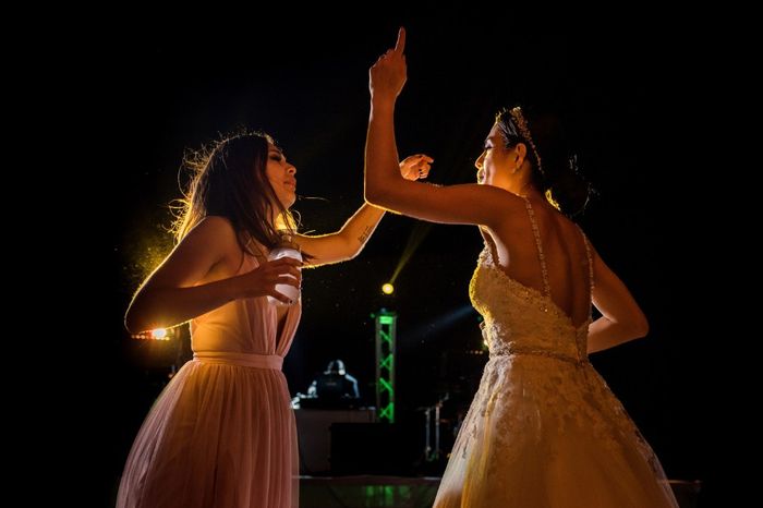 Les comparto las fotos oficiales de nuestra boda! 141