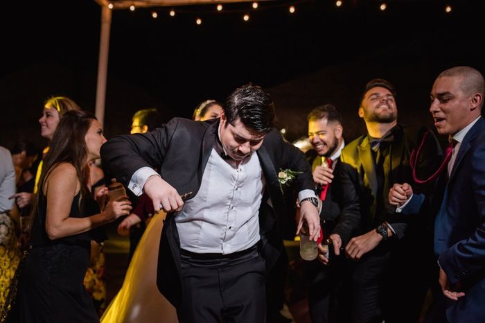 Les comparto las fotos oficiales de nuestra boda! 143